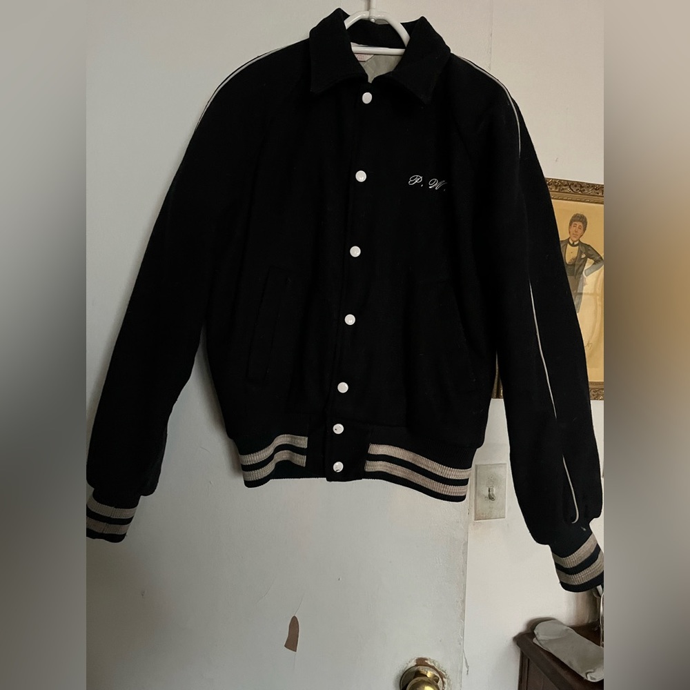 Bomber varsity